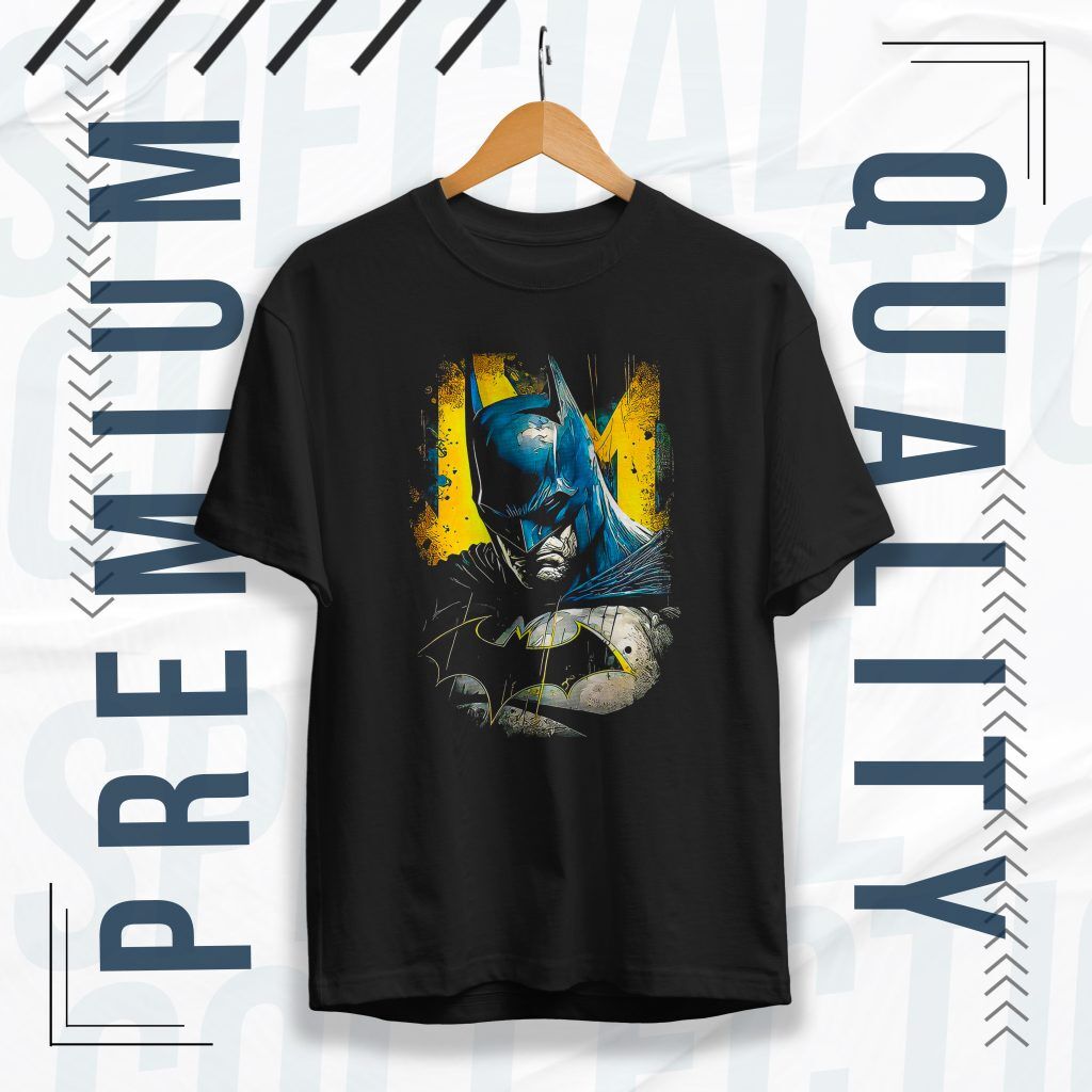 Estilo Batman